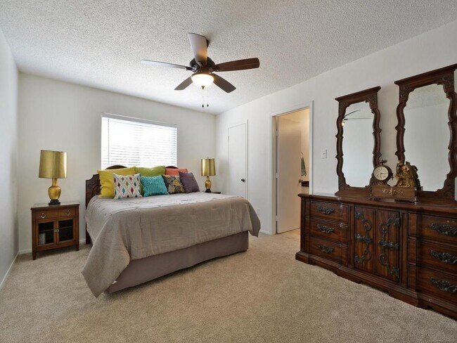 Building Photo - 3805 Tattershall Ln