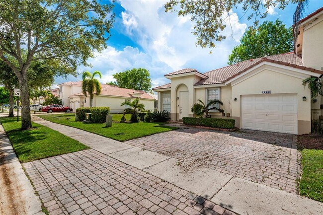 Building Photo - 18866 SW 28th Ct