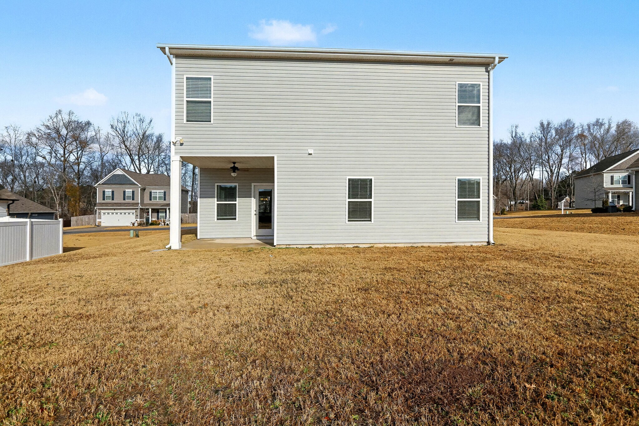 Building Photo - 103 W Tecoma Ln