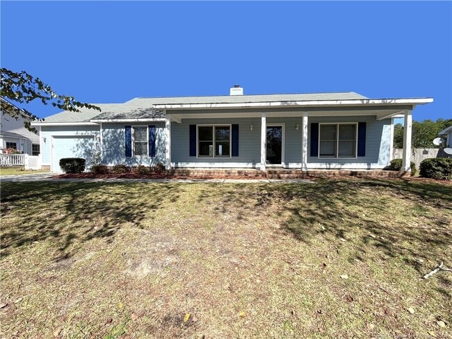 Primary Photo - 6116 Arabello Rd