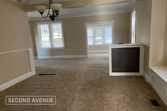 Building Photo - 3404 W Main St