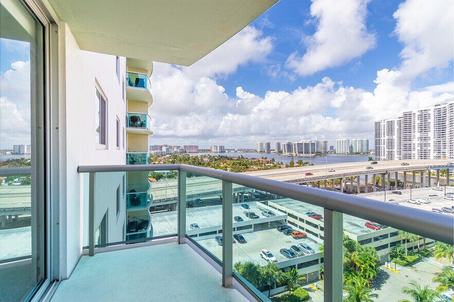 Building Photo - 19380 Collins Ave