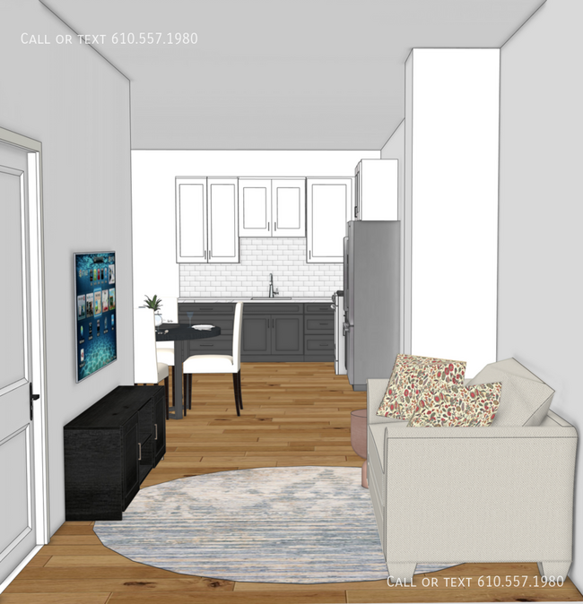 Building Photo - NEW CONSTRUCTION:  Luxury 1 Bedroom Apartm...