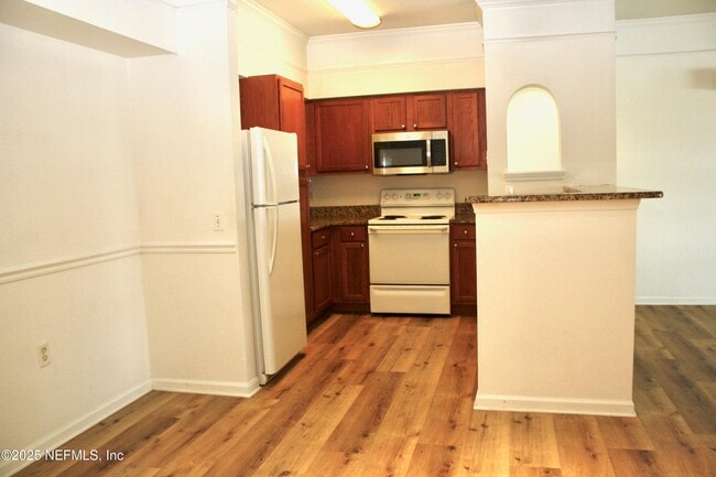 Building Photo - 8550 Touchton Rd