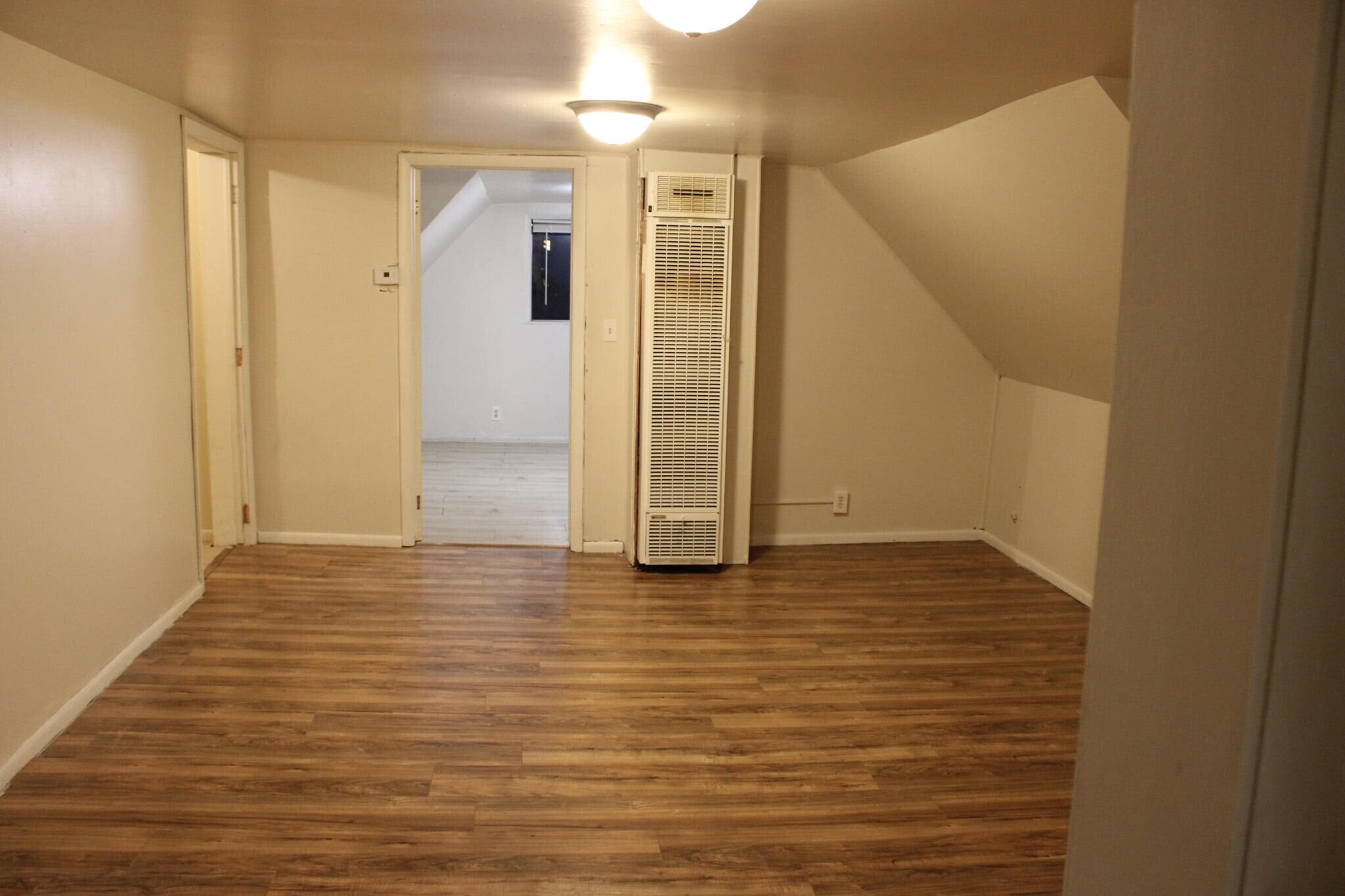 Living Room - 324 9th St