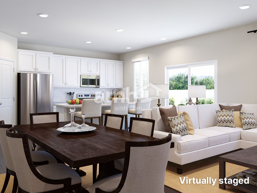 Building Photo - 4060 S Slate Creek Ave