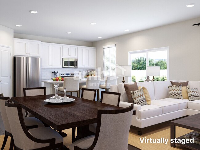 Building Photo - 2737 Fierce Star Ave