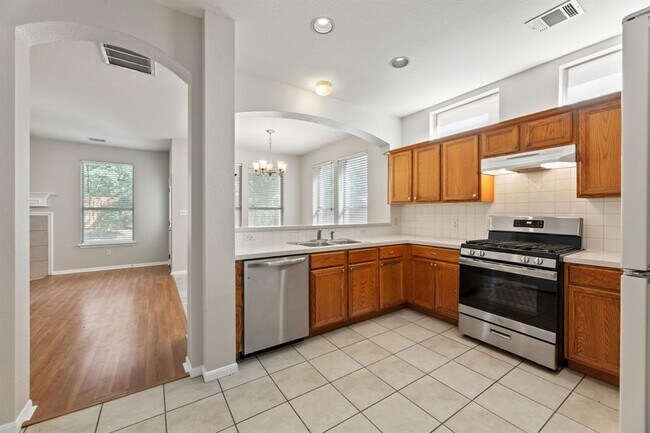 Building Photo - 15812 Opal Fire Dr