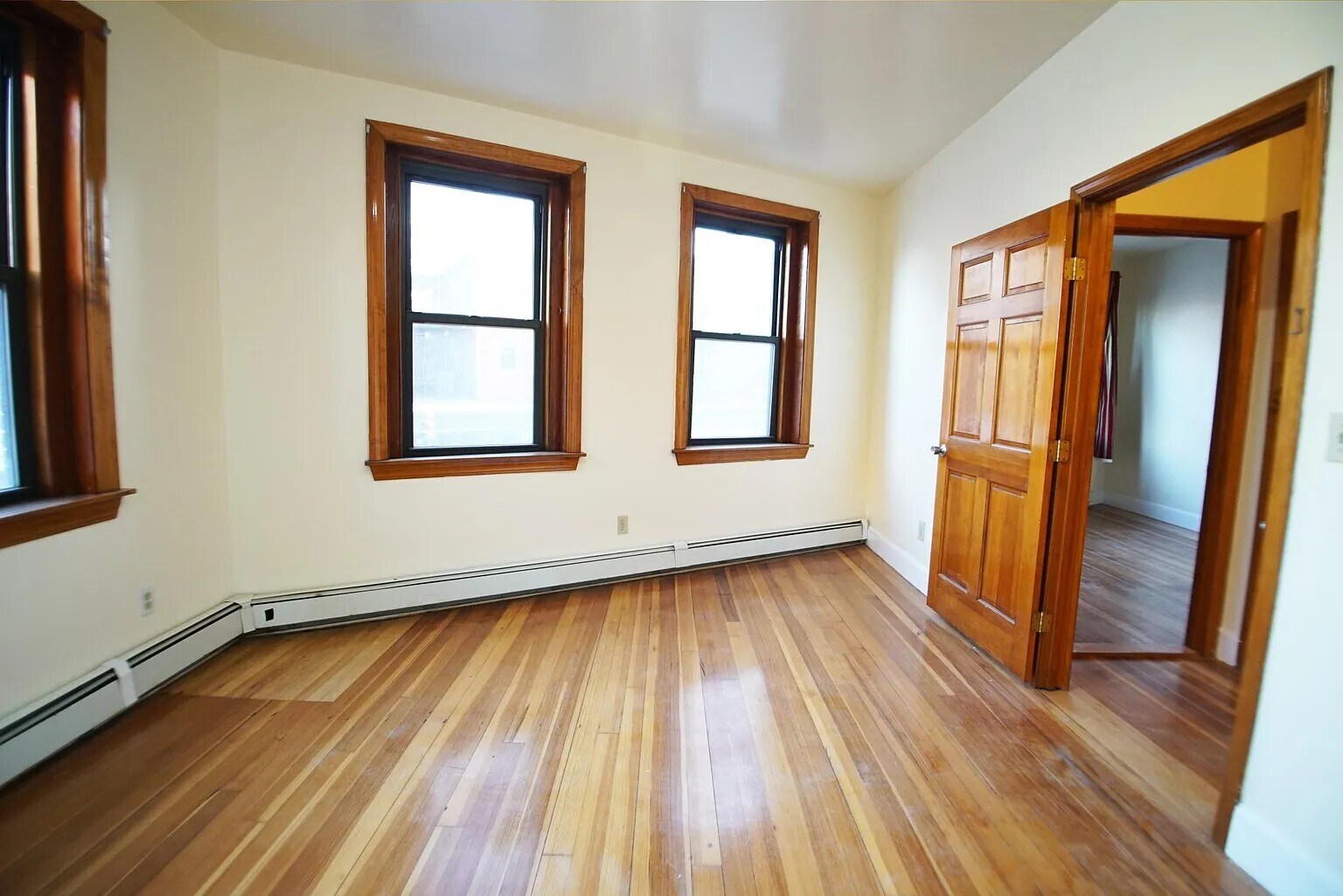 Building Photo - 369 Centre St