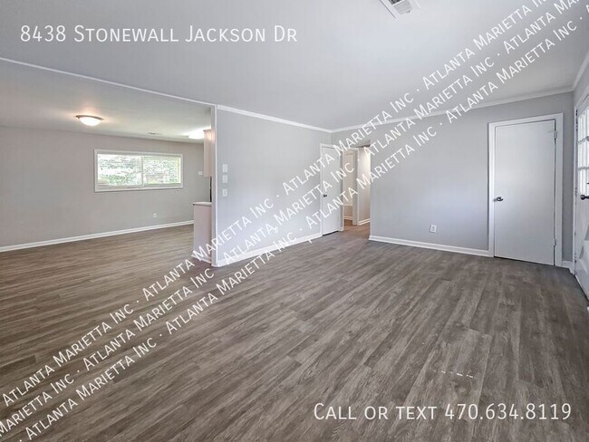 Building Photo - 8438 Stonewall Jackson Dr