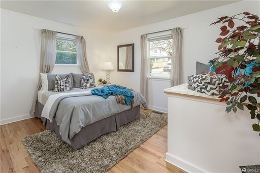 Building Photo - Fantastic East of Market St. home in Kirkland!
