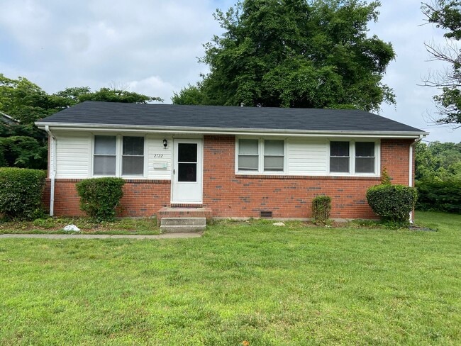 Primary Photo - 3 Bedroom, 1 Bathroom House in Winston-Salem