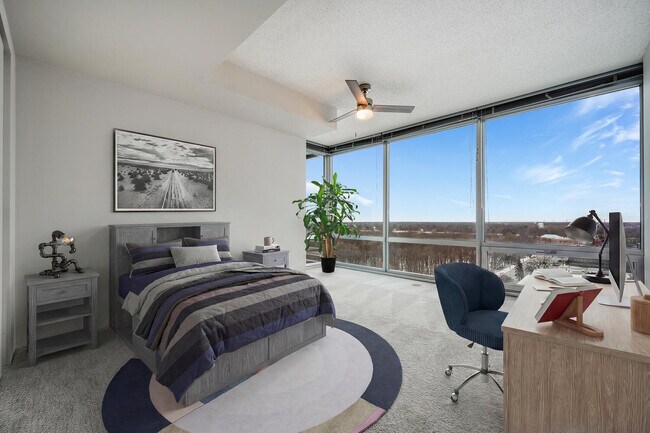 Building Photo - 9725 Woods Dr