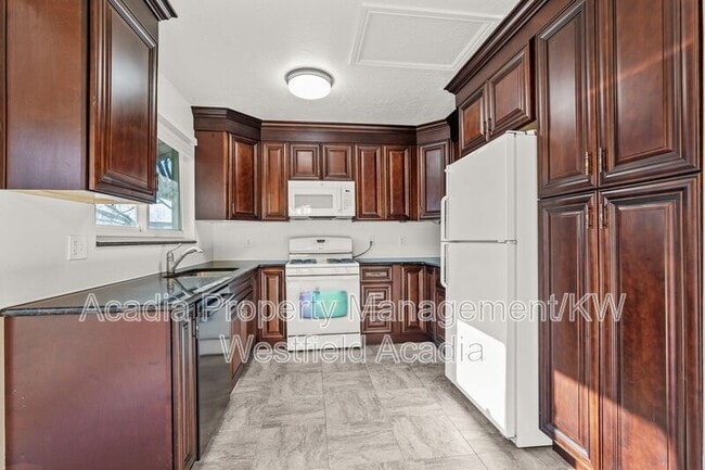 Building Photo - 1727 W 860 S