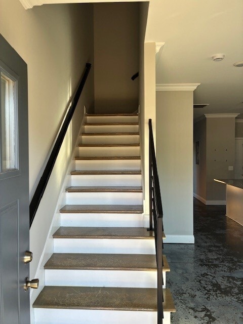 Building Photo - Crossland