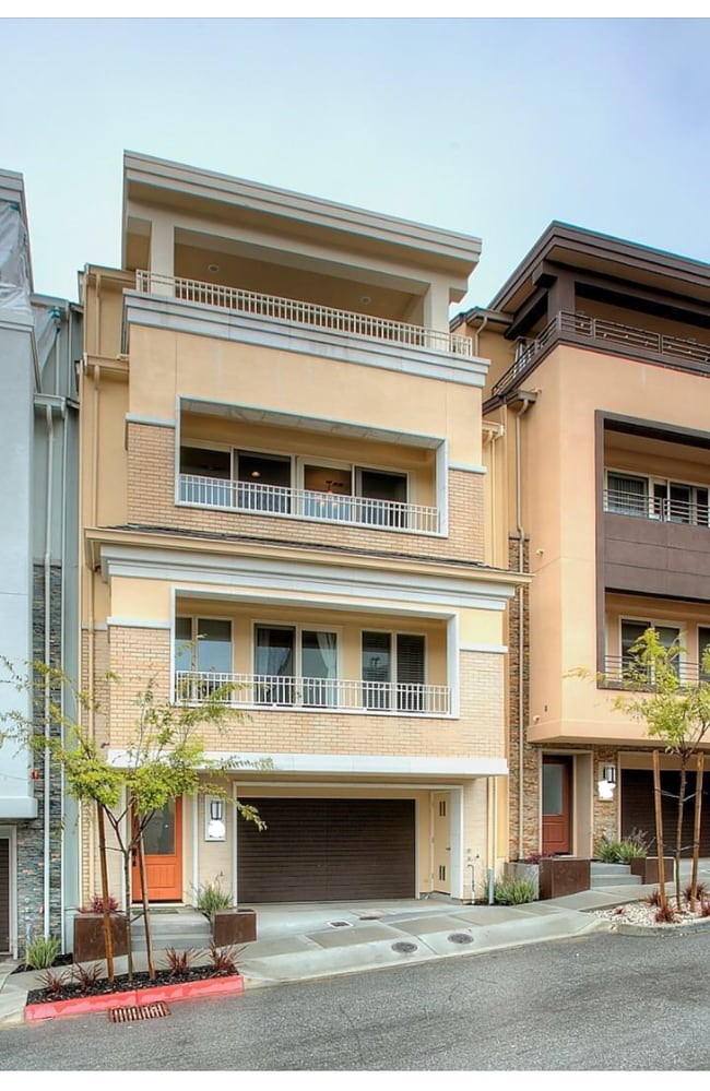 228 Summit Way 228 Summit Way San Francisco CA 94132 Apartment Finder