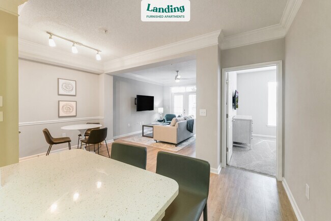 Building Photo - 1050 Lenox Park Blvd NE