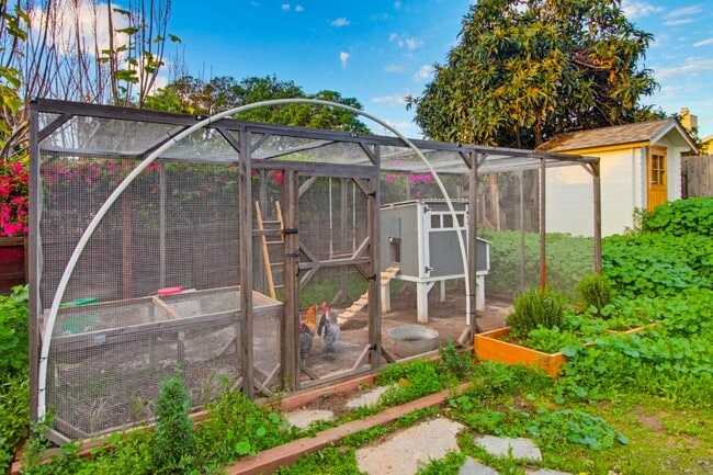 Building Photo - 1418 Marshall St