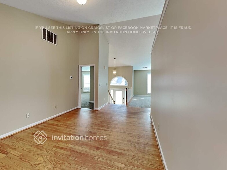 Building Photo - 1369 Field Creek Terrace