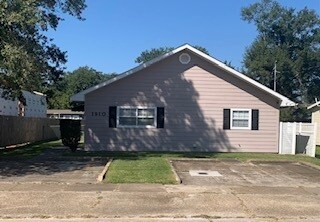 1910 Alvin - 1910 Alvin St