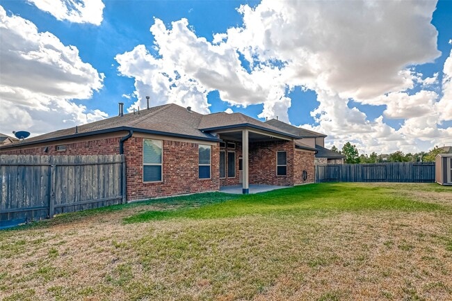 Building Photo - 4903 Windy Poplar Trl
