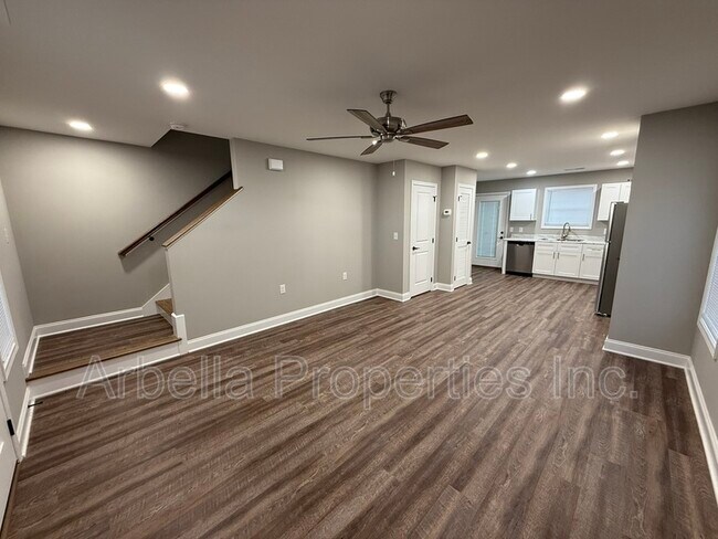 Building Photo - 127 Adams and Corby Rd