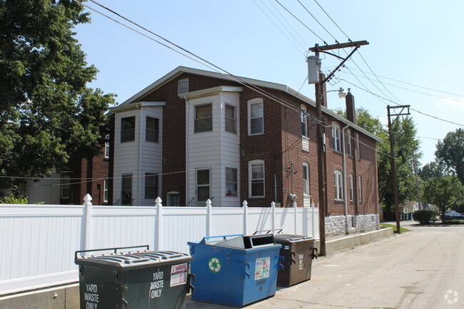 Building Photo - 4011 Wilmington Ave