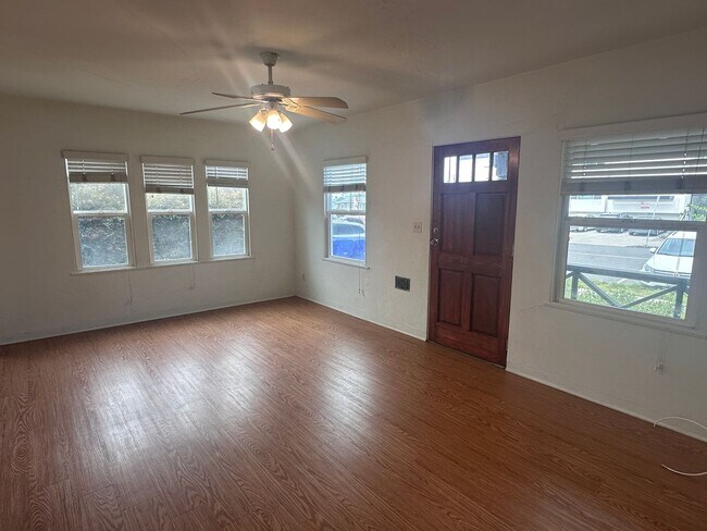 Building Photo - Kansas Street Duplex