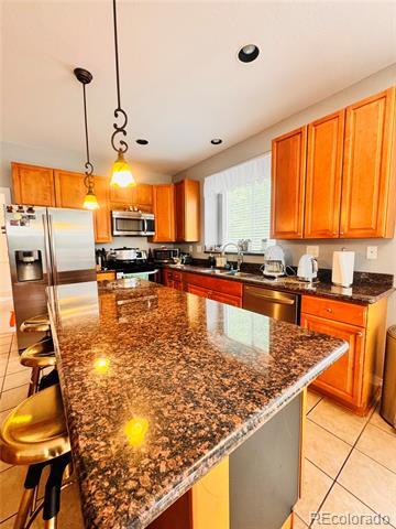 Building Photo - 9633 E Caley Cir