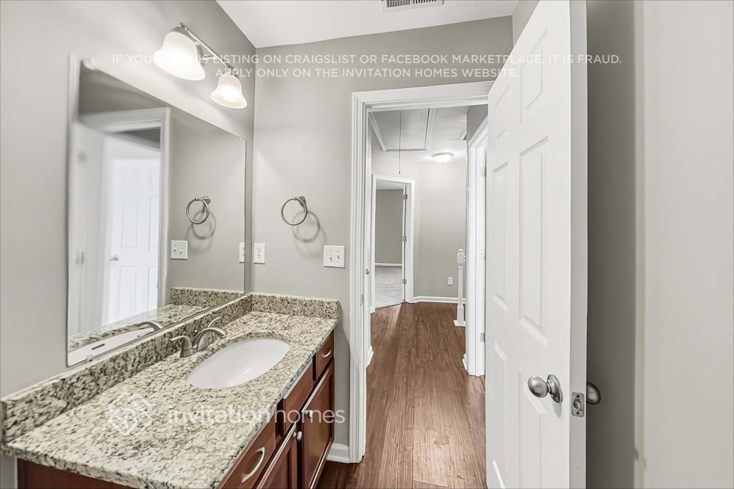 Building Photo - 9018 Gailes Dr