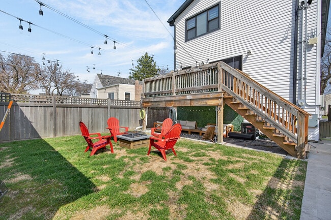 Building Photo - 2514 S Harvey Ave