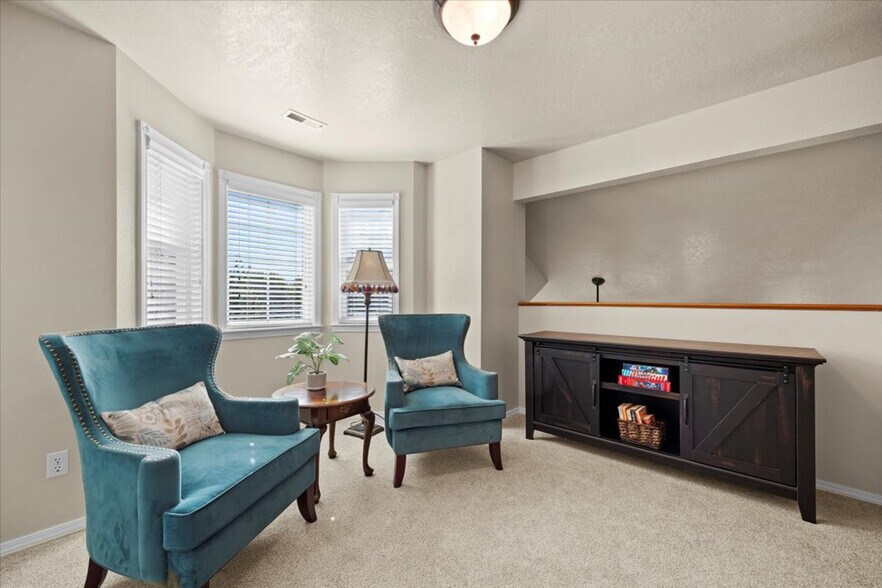 Building Photo - 1102 Heckathorn Pl