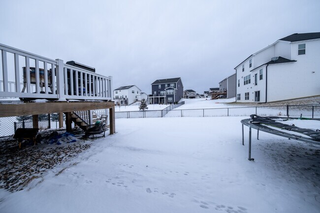 Building Photo - 20817 Guthrie Dr