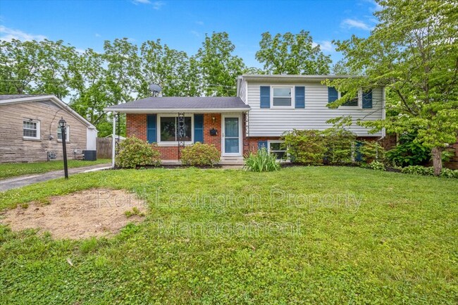 Primary Photo - 2168 Jasmine Dr