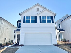 Building Photo - New Home in Shay Crossing coming soon! 3 br 2.5 ba home Available April 20th