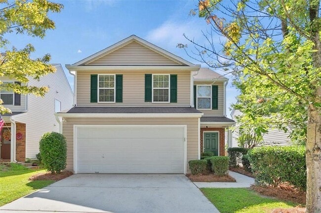 Primary Photo - 2760 Englewood Dr