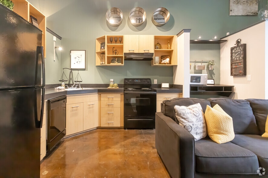 Lofts of Winter Park Village - Winter Park, FL | Apartment Finder