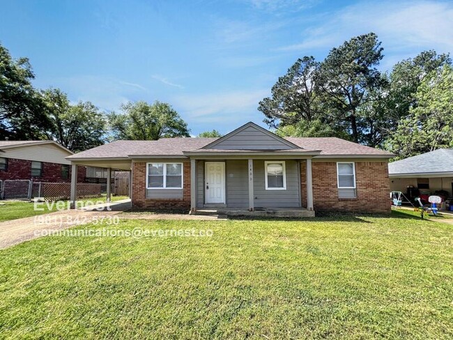 Primary Photo - 1403 Moss Point Dr