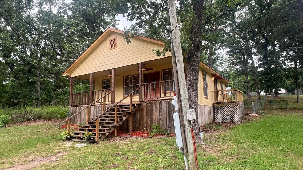 Building Photo - 22712 Creekwood Dr