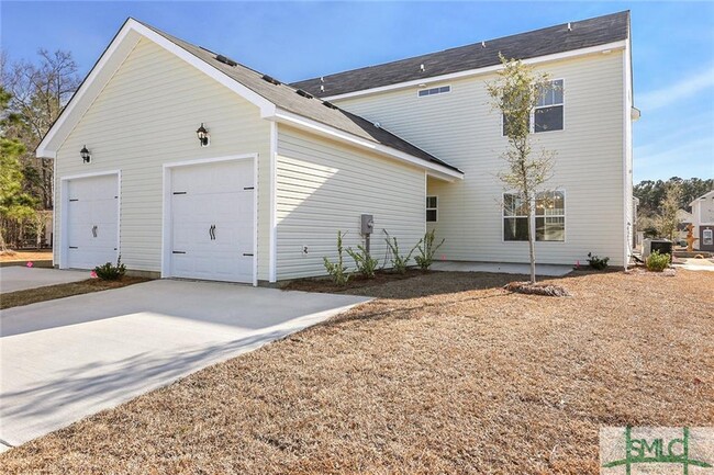 Building Photo - 505 Potter Stone Square