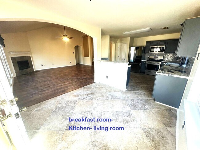 Building Photo - 3118 Flatwood Ct