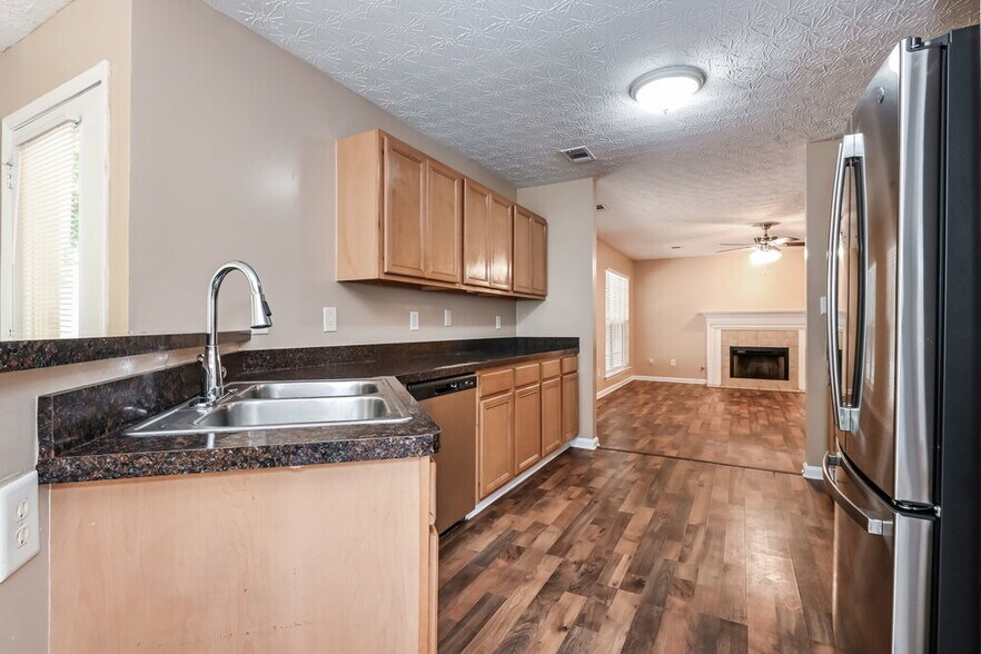 Building Photo - 4103 Laurel Bend Ct