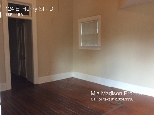 Building Photo - 124 E Henry St