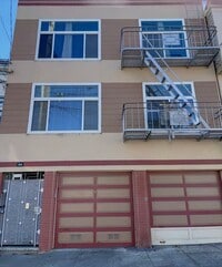 Building Photo - 1 Bed, 1 Bath Noe Valley Apartment - Parki...