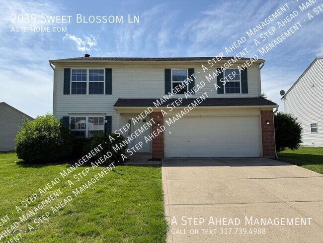 Building Photo - 2039 Sweet Blossom Ln