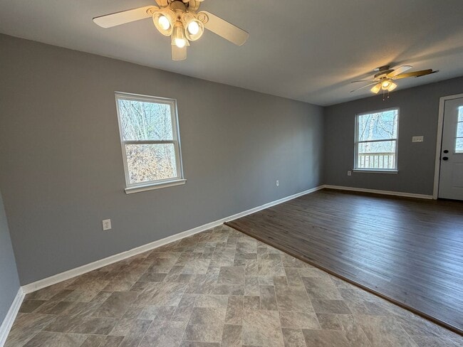 Building Photo - East AVL - Wooded Lot, Three Bedrooms