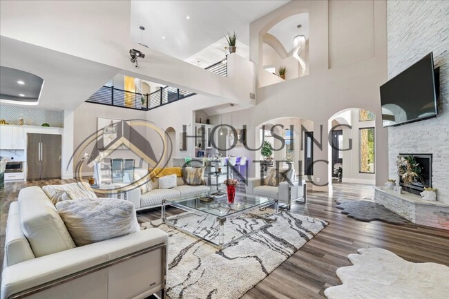 Building Photo - Breathtaking Luxury Custom Rental in Guard...