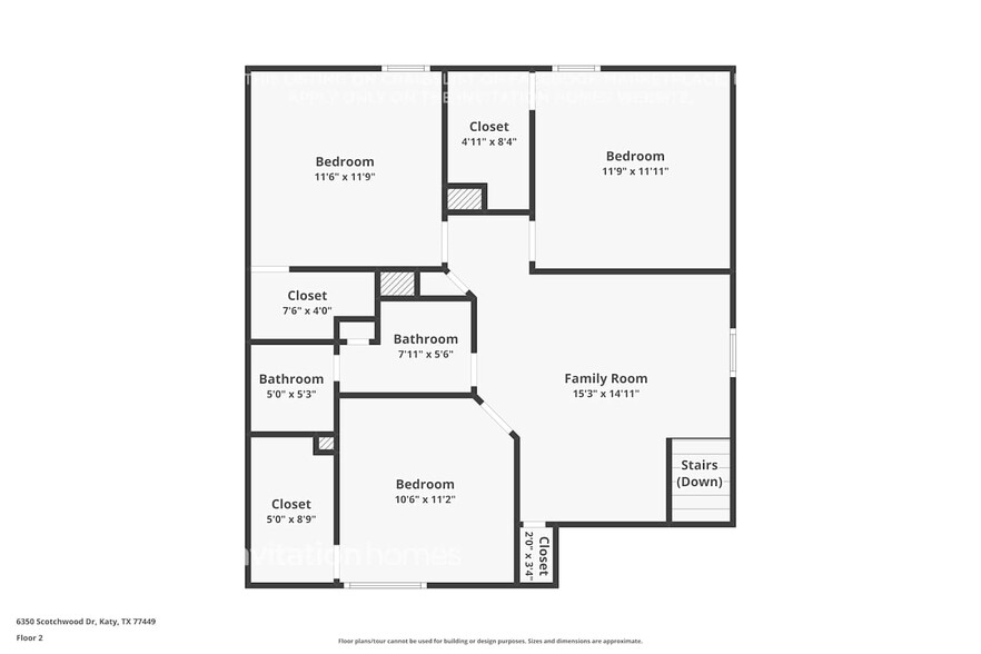 Building Photo - 6350 Scotchwood Dr