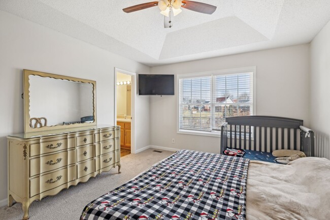 Building Photo - 1307 Bluebonnet Dr