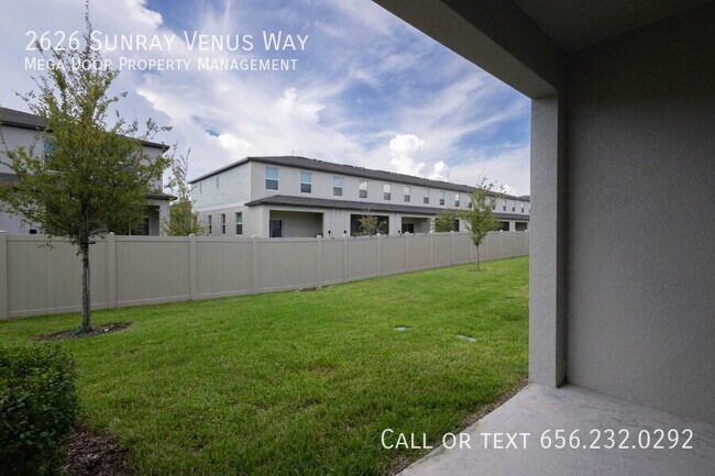 Building Photo - 2626 Sunray Venus Wy